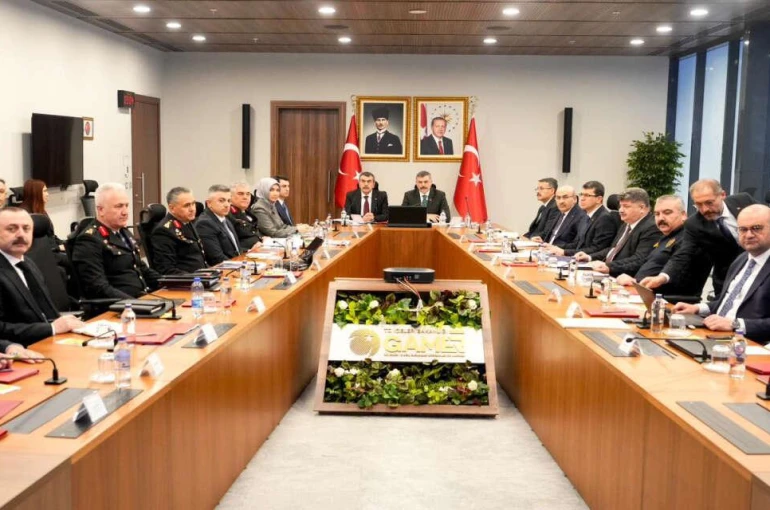 Türkiye’yi sarsan okul saldırıları sonrası yeni kararlar alındı