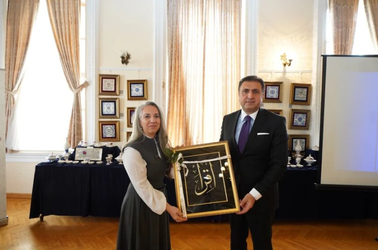 Türkiye Yüzyılı Eğitim Modeli sahada hayat buluyor