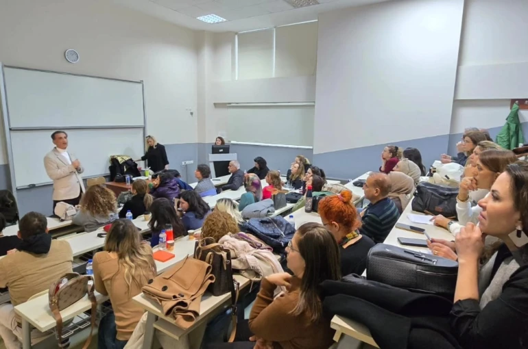 Türkiye Yüzyılı Maarif Modeli Aydın’da masaya yatırıldı 