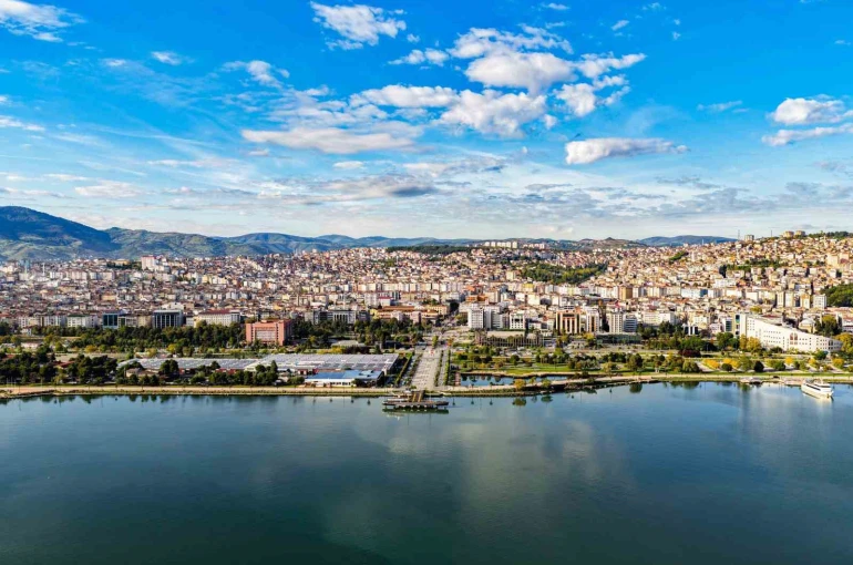 Türkiye Yüzyılı’nda "Samsun Yüzyılı" hedefi 