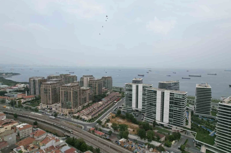 "Türkiye zengin Arapları beklerken zengin Türkler Dubai’ye gitti"