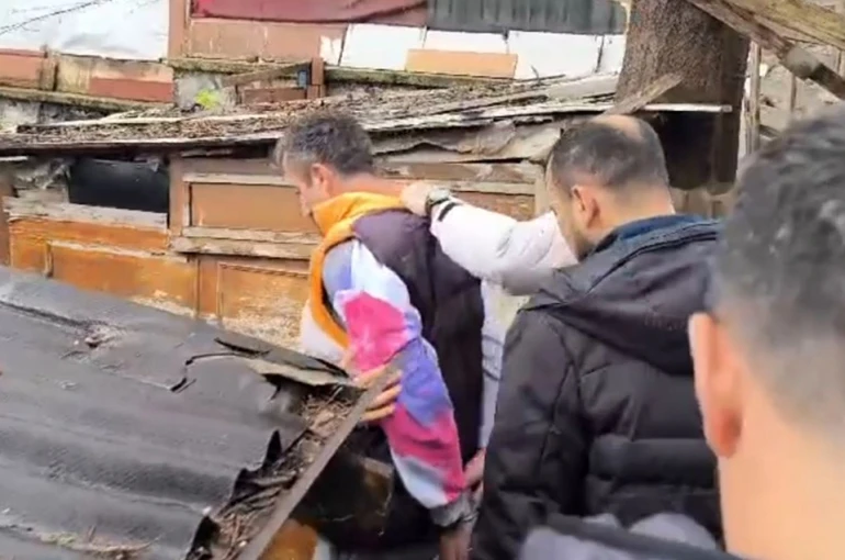 Türkiye’de 2020 yılından bu yana aranan şahıs Bakırköy’de yakalandı