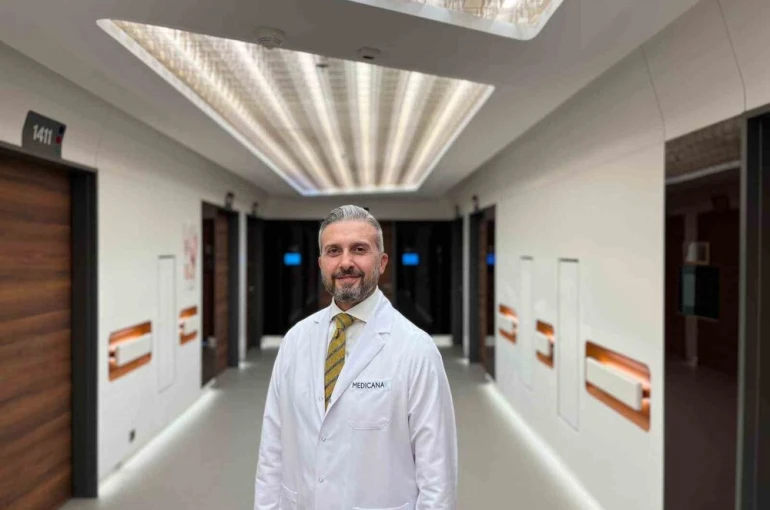 Türkiye’de 35 bin kişi organ bağışı bekliyor 