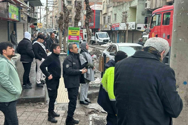 Türkiye’de bir ilkti: Diyarbakır’daki güvercin otelinde çıkan yangında 100’den fazla kuş telef oldu