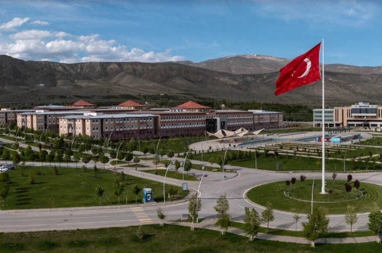 Türkiye’den 109 üniversite listede, EBYÜ de yer aldı 