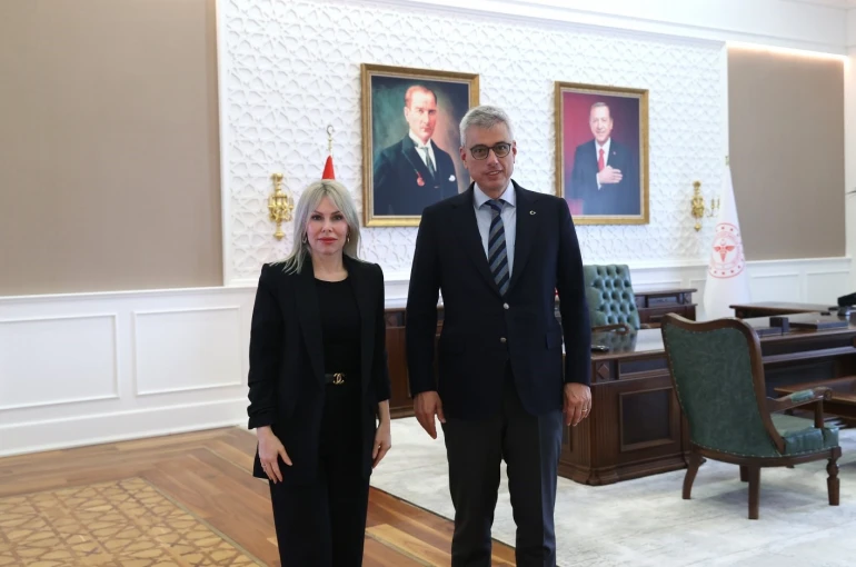 Türkiye’nin CAR-T hamlesi güçleniyor 