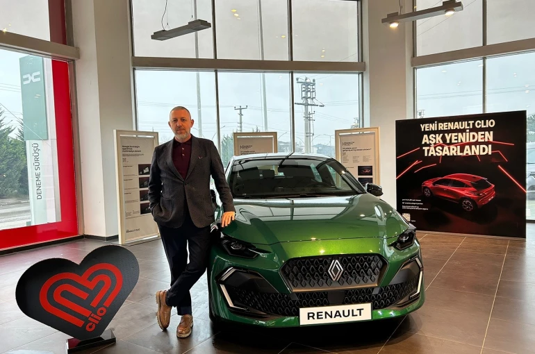 Türkiye’nin en çok satan otomobili 6. nesliyle yollarda