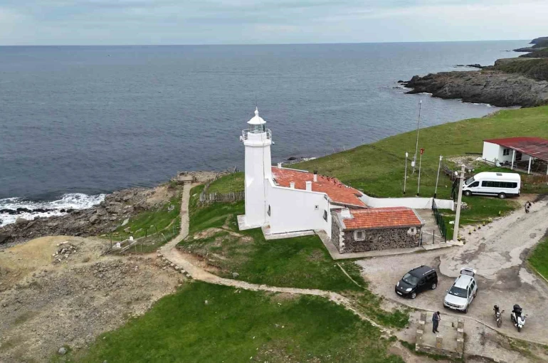 Türkiye’nin en kuzeyi ziyaretçilerini bekliyor