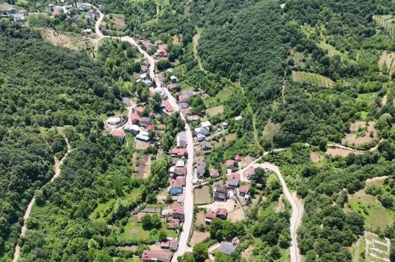 Türkiye’nin en uzun mahallelerinden biri İnegöl’de