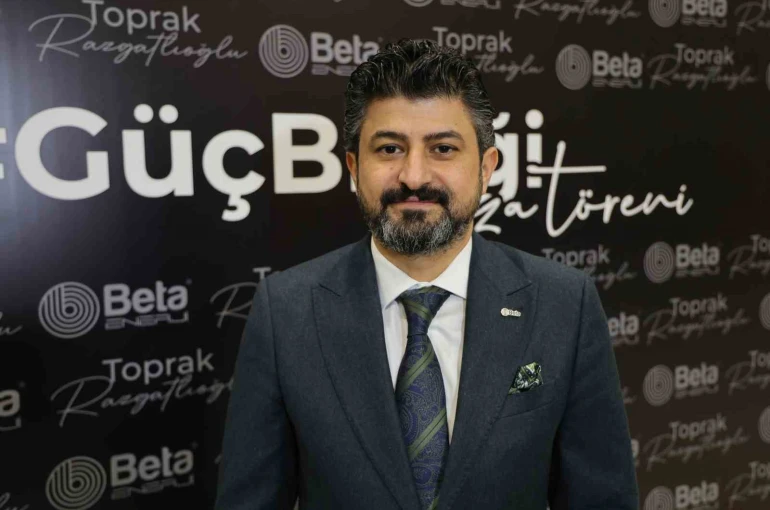 "Türkiye’nin enerji altyapısı, Avrupa ve Amerika’dan daha iyi" 