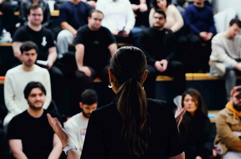 Turknet GigaCrew elçilik programı başladı