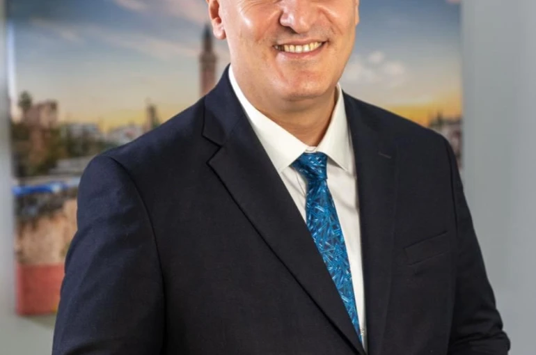 TÜRSAB Başkan adayı Hacıalioğlu: "TÜRSAB seçimlerinde oy kullanmak çileye dönüştü" 