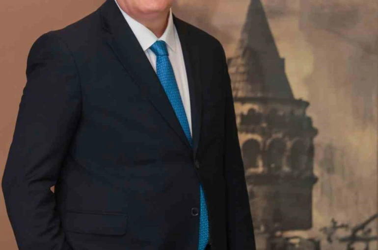 TÜRSAB Başkan Adayı M. Nezih Hacıalioğlu: "Sektör değişim istiyor" 