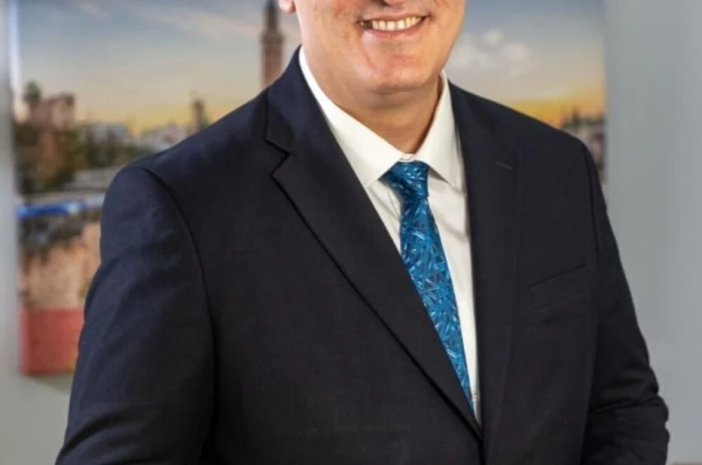 TÜRSAB Başkan Adayı Nezih Hacıalioğlu’ndan açıklama 