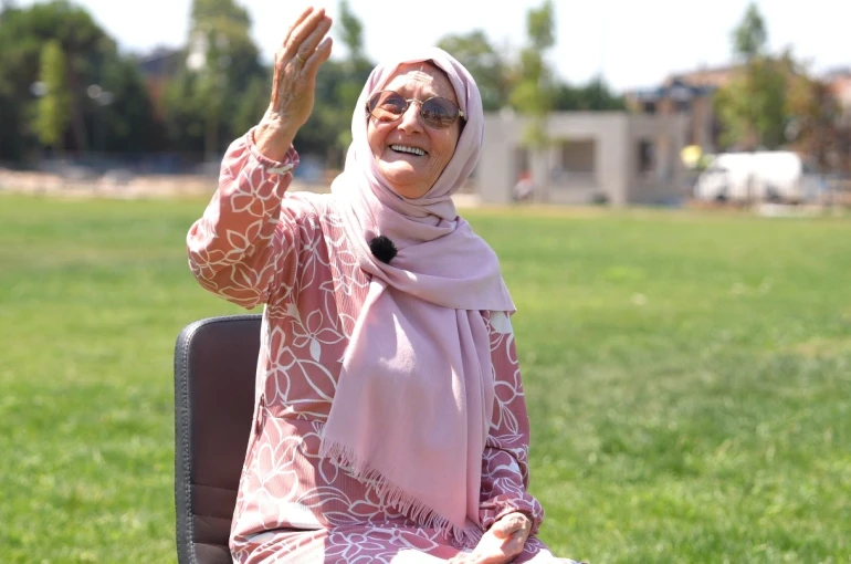 Tütün tarlasından, sosyal yaşam alanına uzanan serüven