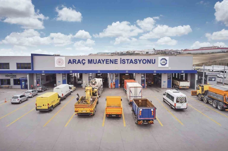TÜVTÜRK’ten araç sahiplerine muayene öncesi önemli hatırlatmalar