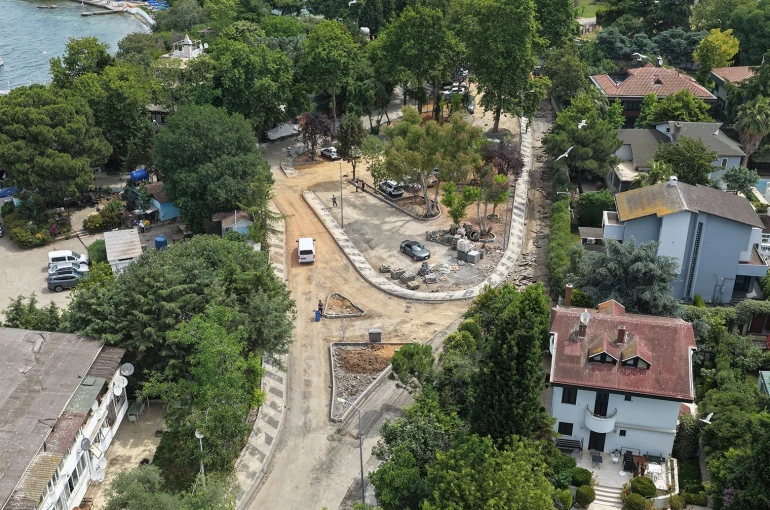 Tuzla’da 2 bin yıllık tarih gün yüzüne çıkıyor 