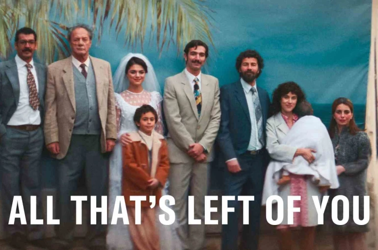 TV+, nisanda izleyicilerine sunacağı yeni içerikleri açıkladı 