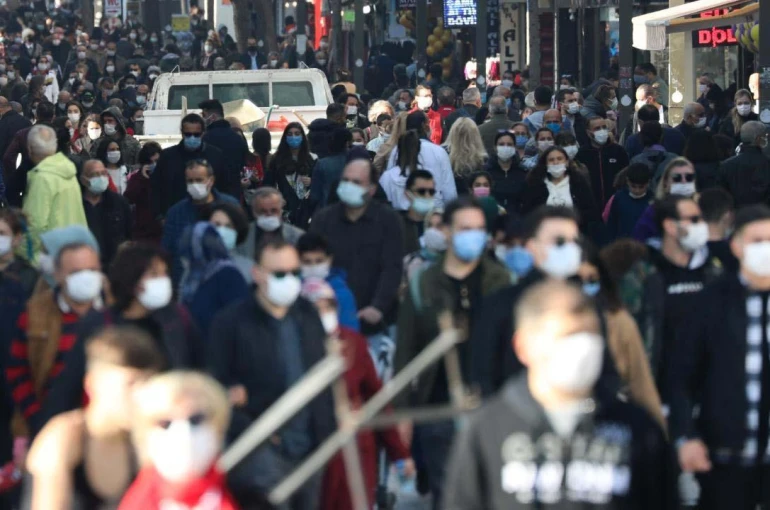 tv42 mikrofonu sokakta: Vatandaşın gündemi ne?