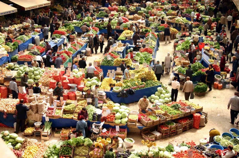 TZOB Başkanı Bayraktar, ekim ayında girdi maliyetlerindeki değişimleri değerlendirdi