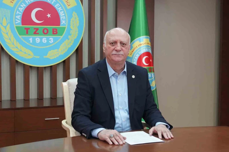 TZOB Başkanı Bayraktar: "Markette 41 ürünün 33’ünde fiyat artışı, 8’inde ise fiyat azalışı görüldü" 