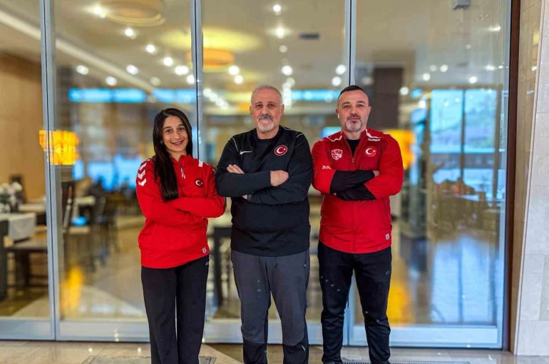 U15 Güreş Milli Takımları, Balkan Şampiyonası’nda mindere çıkacak 