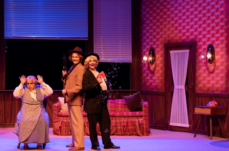 "Üç Jokerli Konken" Almanya’da beğeni topladı 