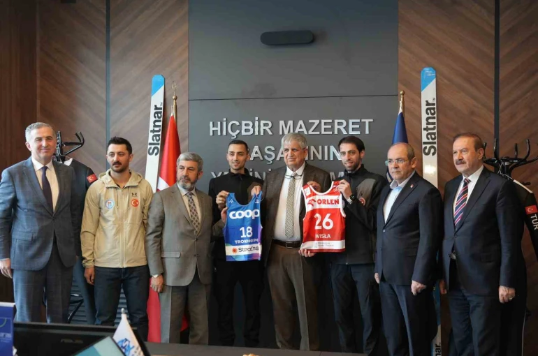 Uçan Türkler, Milano Cortina 2026 Kış Olimpiyatları yolunda 