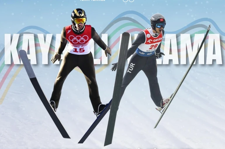 Uçan Türklerden önemli başarı 