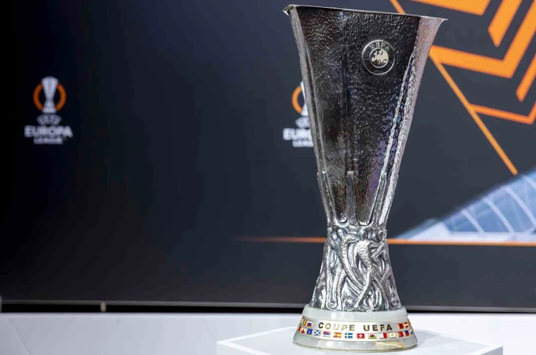 UEFA Avrupa Ligi’nde play-off turu rövanş maçları yarın oynanacak