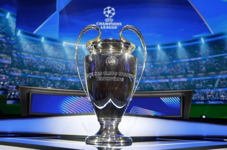 UEFA Şampiyonlar Ligi’nde 7. hafta heyecanı