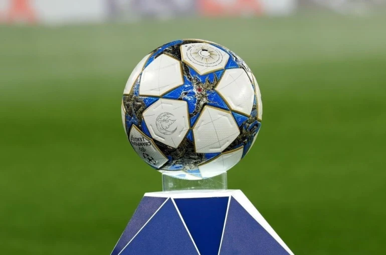 UEFA Şampiyonlar Ligi’nde finalistler belli oluyor 