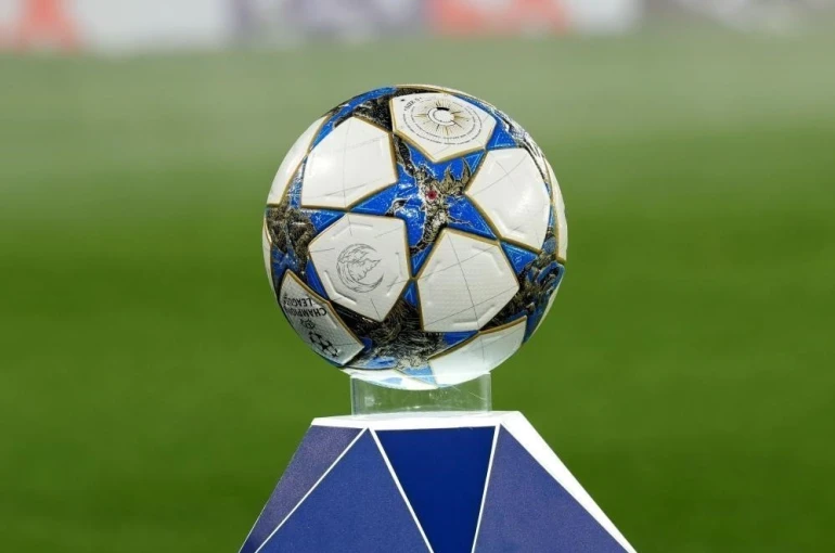 UEFA Şampiyonlar Ligi’nde yarı final heyecanı 