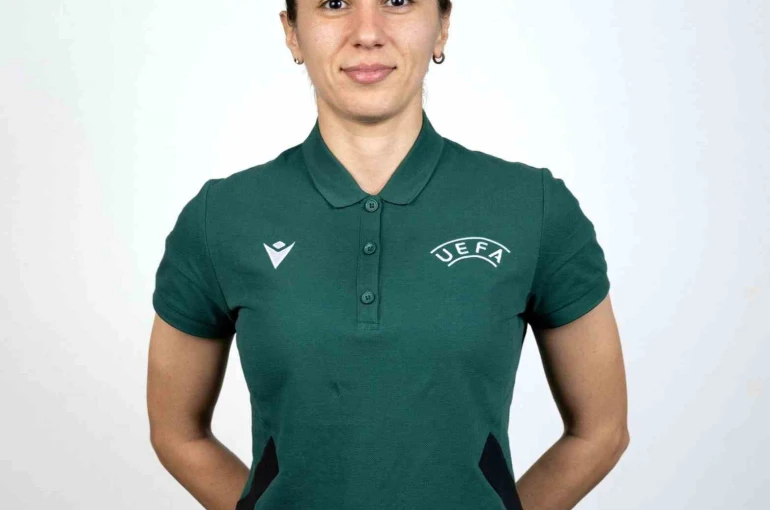 UEFA’dan Asen Albayrak’a görev 
