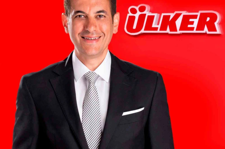 Ülker, sürdürülebilirlikte üçüncü kez zirvede 