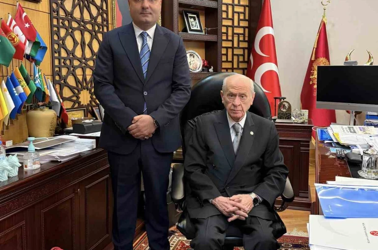 Ülkü Ocakları Fenerbahçe Kongresi’nde Ali Koç’a destek verecek 