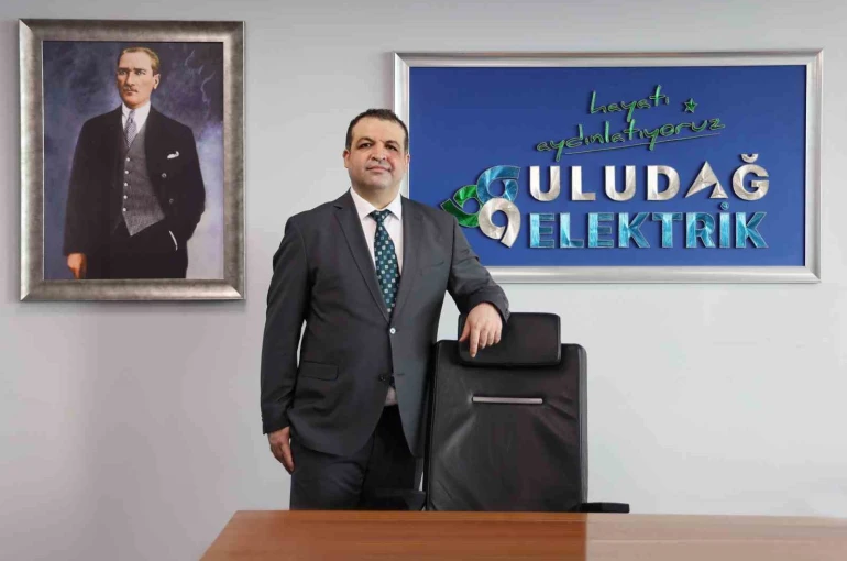 Uludağ Elektrik’ten sanayi ve iş yerlerine indirimli elektrik