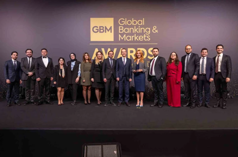 Uludağ Enerji’ye Global Banking & Markets ödülü 