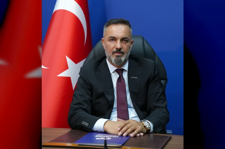 ULUSDER Başkanı Özcan Polat: "15 Temmuz, Türkiye’nin geleceğine sahip çıkılan tarihi bir diriliş gecesidir" 