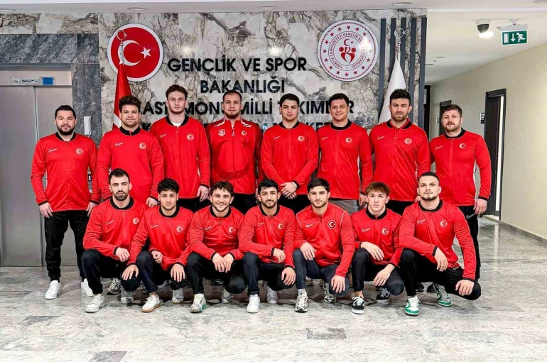 Uluslararası Dan Kolov - Nikola Petrov Turnuvası başlıyor 