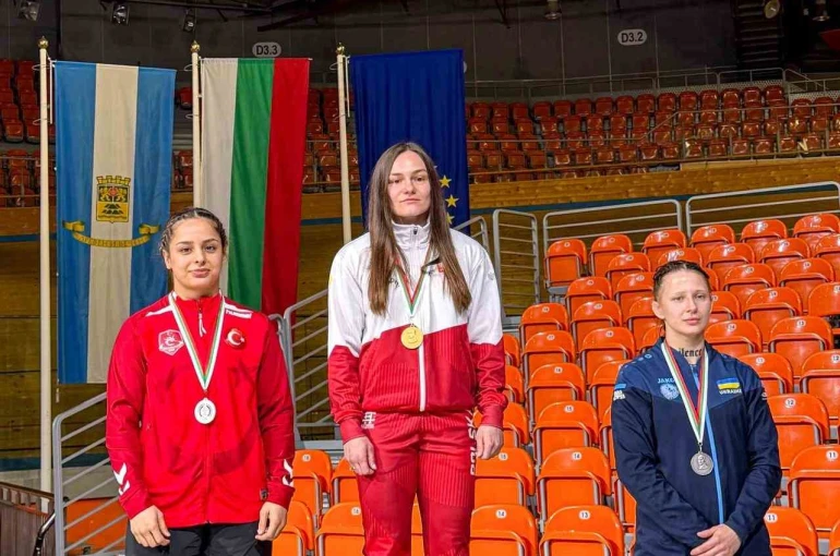 Uluslararası Dan Kolov - Nikola Petrov Turnuvası’nın 2. gününde millilerden 11 madalya 