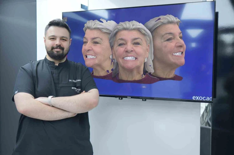 Uluslararası deneyim yerli hastalara taşınıyor 