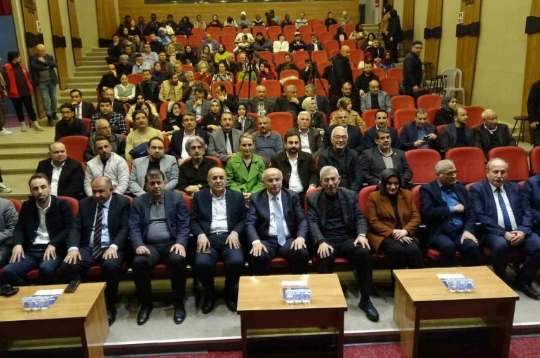 Uluslararası fotoğraf yarışması tanıtıldı