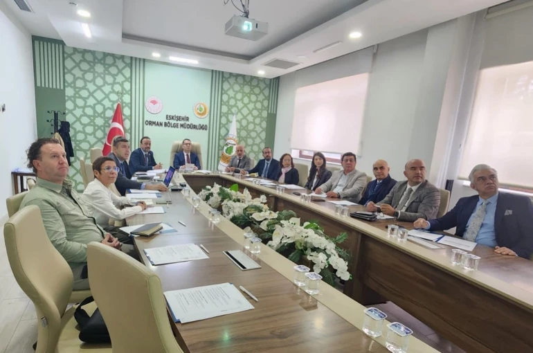 ’Uluslararası Sağlık Turizmi Strateji Toplantısı’ düzenlendi 