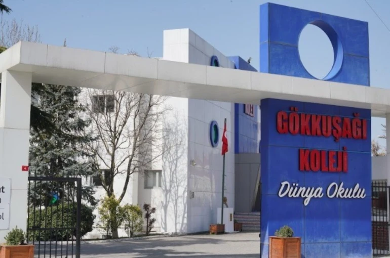 Uluslararası Sürdürülebilirlik ve Matematik Performansı ödüllendirildi