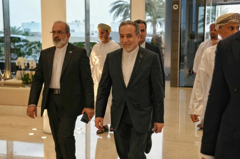 Umman’daki İran-ABD dolaylı görüşmeleri sona erdi 