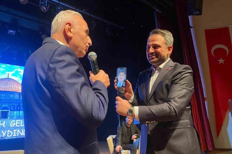 Ümraniye’de 18. Geleneksel Spor Oyunları’nın lansmanı ve malzeme dağıtım töreni yapıldı 