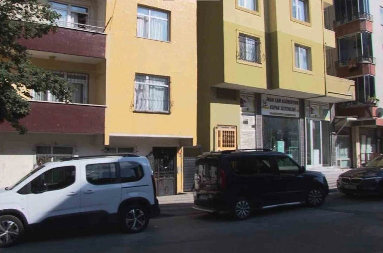 Ümraniye’de küçük yaşta büyük hırsızlık serisi: Mahalleyi canından bezdirdi 