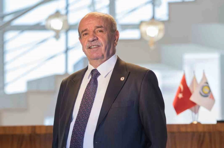 Un sektöründe hedef 3 milyon ton ihracat 