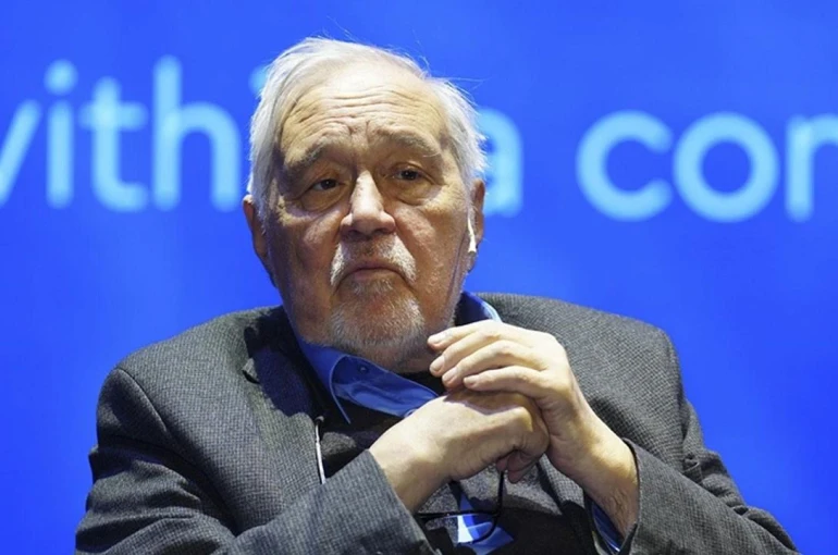 Ünlü Tarihçi Prof. Dr. İlber Ortaylı hayatını kaybetti